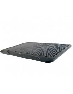 Suport de răcire pentru laptop Gembird ACT-NS151F, 15", Negru