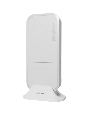 Беспроводная точка доступа MikroTik RBwAPG-5HacD2Hnd, Белый
