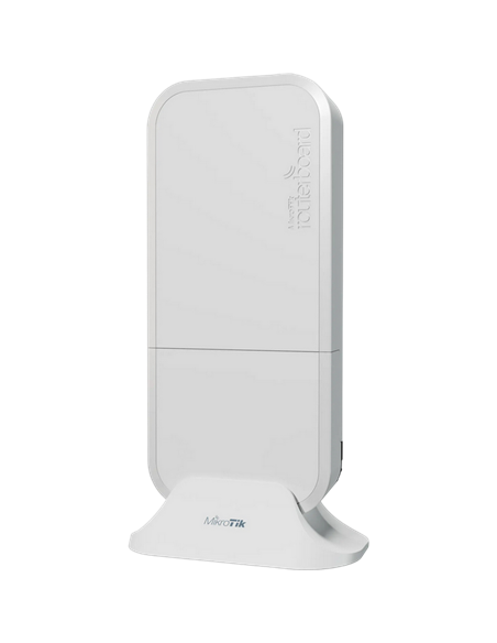 Беспроводная точка доступа MikroTik RBwAPG-5HacD2Hnd, Белый