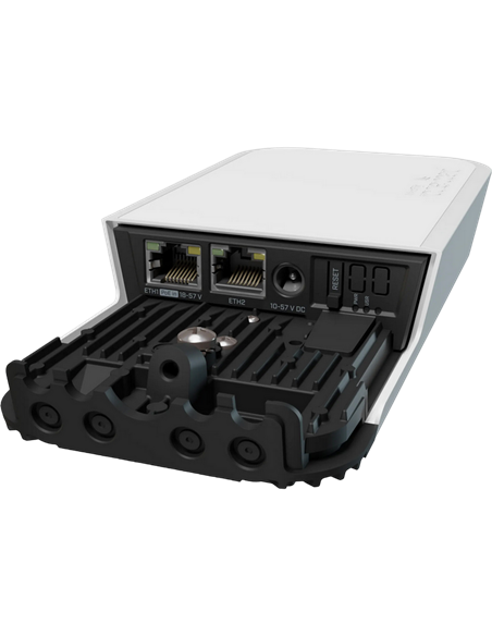 Беспроводная точка доступа MikroTik RBwAPG-5HacD2Hnd, Белый