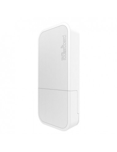 Беспроводная точка доступа MikroTik RBwAPG-5HacD2Hnd, Белый