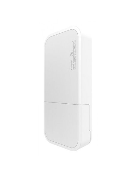 Беспроводная точка доступа MikroTik RBwAPG-5HacD2Hnd, Белый