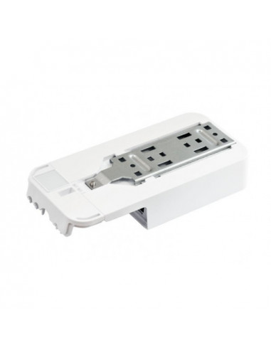 Punct de acces fără fir MikroTik RBwAPG-5HacD2Hnd, Alb