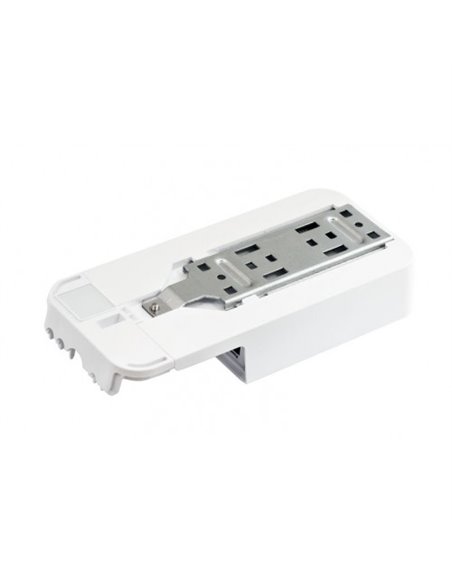 Punct de acces fără fir MikroTik RBwAPG-5HacD2Hnd, Alb Punct de acces fără fir MikroTik RBwAPG-5HacD2Hnd, Alb