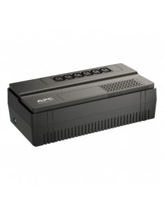 Источник бесперебойного питания APC Easy UPS BV1000I, Линейно-интерактивный, 1000VA, Крепление в стойку