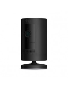 Camera de supraveghere Smart RING Stick Up Cam Battery, Negru 2