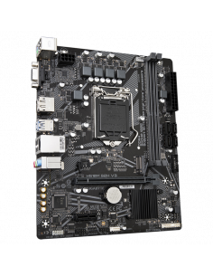 Placă de bază Gigabyte H510M S2H V3, LGA1200, Intel H470, Micro-ATX 2