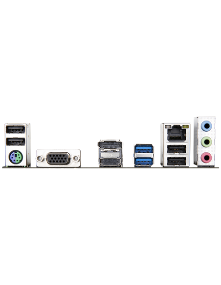Placă de bază Gigabyte H510M S2H V3, LGA1200, Intel H470, Micro-ATX Placă de bază Gigabyte H510M S2H V3, LGA1200, Intel H470, Micro-ATX