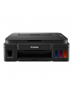 Струйный МФУ Canon MFD Pixma G2416, Чёрный