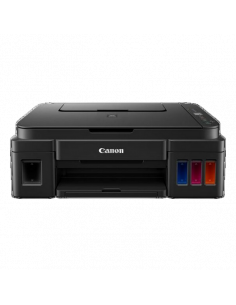 Струйный МФУ Canon MFD Pixma G2416, Чёрный 2
