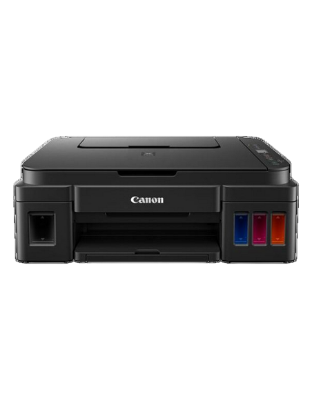Струйный МФУ Canon MFD Pixma G2416, Чёрный