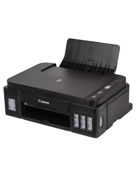 Струйный МФУ Canon MFD Pixma G2416, Чёрный