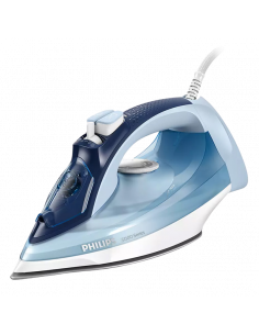 Утюг Philips 5000 Series DST5030/20, 2400Вт, Синий