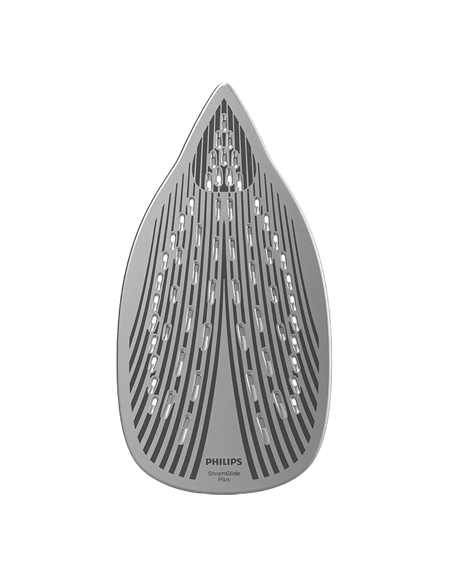 Fier de călcat Philips 5000 Series DST5030/20, 2400W, Albastru