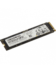Накопитель SSD Samsung MZVL2512HCJQ-00B00, 512Гб 2