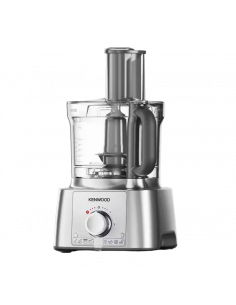 Кухонный комбайн Kenwood FDP 65.820SI, Серебристый 2