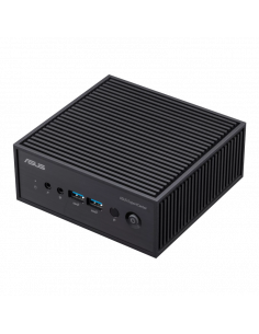 Мини ПК ASUS PN42, Intel Processor N100, 4Гб/128Гб, Windows 11 Pro, Чёрный 2
