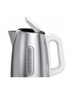 Fierbător electric Braun WK 1500 WH, Alb | Oţel inoxidabil 2