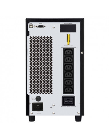 Sursă de alimentare neîntreruptibilă APC SRV3KI, Online, 3000VA, Turn