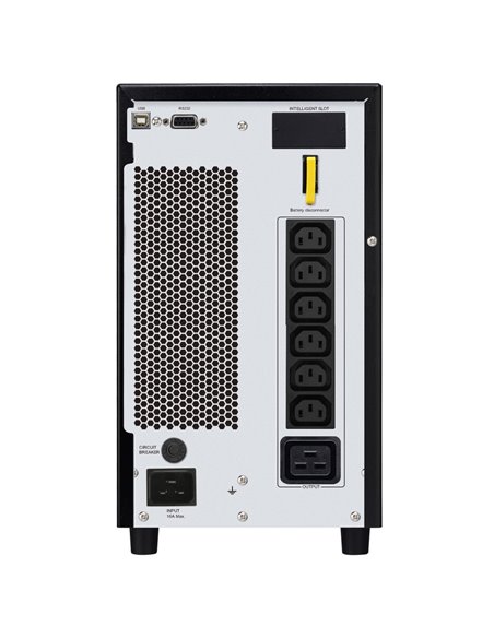 Sursă de alimentare neîntreruptibilă APC SRV3KI, Online, 3000VA, Turn