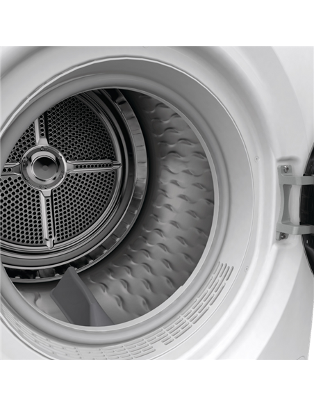 Сушильная машина Gorenje DPNE92GNLWIFI/UA, 9кг, Белый