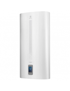 Boiler Electric Electrolux EWH 100 SmartInverter PRO 2.0 EU, 100L, Alb
