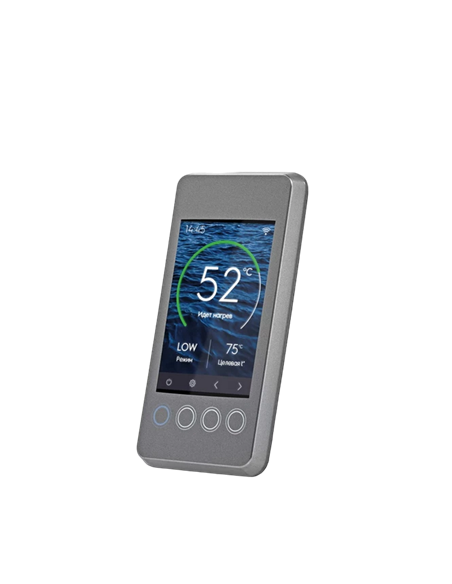 Накопительный водонагреватель Electrolux EWH 100 SmartInverter PRO 2.0 EU, 100л, Белый Накопительный водонагреватель Electrolux EWH 100 SmartInverter PRO 2.0 EU, 100л, Белый