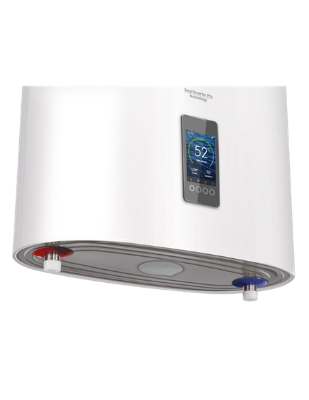 Накопительный водонагреватель Electrolux EWH 100 SmartInverter PRO 2.0 EU, 100л, Белый Накопительный водонагреватель Electrolux EWH 100 SmartInverter PRO 2.0 EU, 100л, Белый
