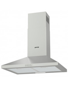 Купольная Вытяжка Gorenje WHC 629 E4X, Нержавеющая сталь 2