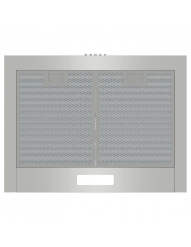 Купольная Вытяжка Gorenje WHC 629 E4X, Нержавеющая сталь