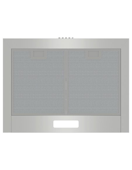 Купольная Вытяжка Gorenje WHC 629 E4X, Нержавеющая сталь