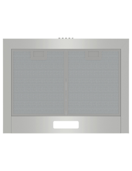 Купольная Вытяжка Gorenje WHC 629 E4X, Нержавеющая сталь