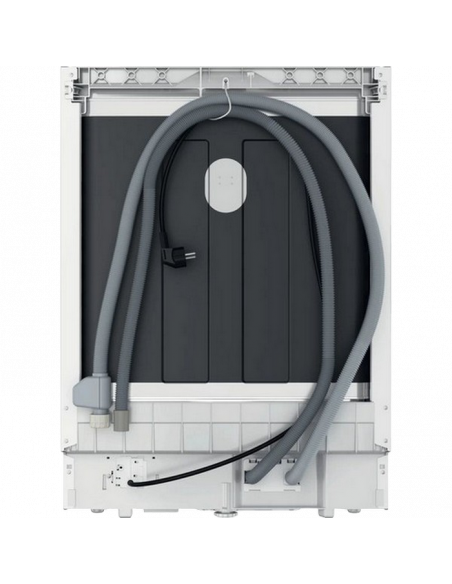Посудомоечная машина Hotpoint-Ariston HIS 3010, Белый