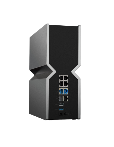 Router fără fir TP-LINK Archer BE900, Gri