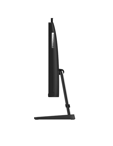 Моноблок Lenovo IdeaCentre 3 22IAP7, 27", Intel Core i5-13420H, 16Гб/512Гб, Без ОС, Чёрный