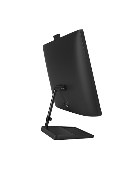 Моноблок Lenovo IdeaCentre 3 22IAP7, 27", Intel Core i5-13420H, 16Гб/512Гб, Без ОС, Чёрный