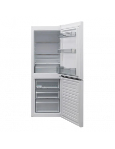 Холодильник Sharp SJBB02DTXWFEU, Белый 2