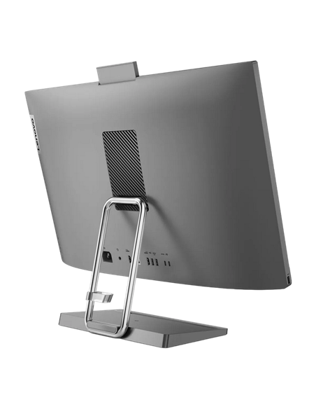 Моноблок Lenovo IdeaCentre 5 27IAH7, 27", Intel Core i7-13700H, 16Гб/1024Гб, Windows 11 Pro, Storm Grey
