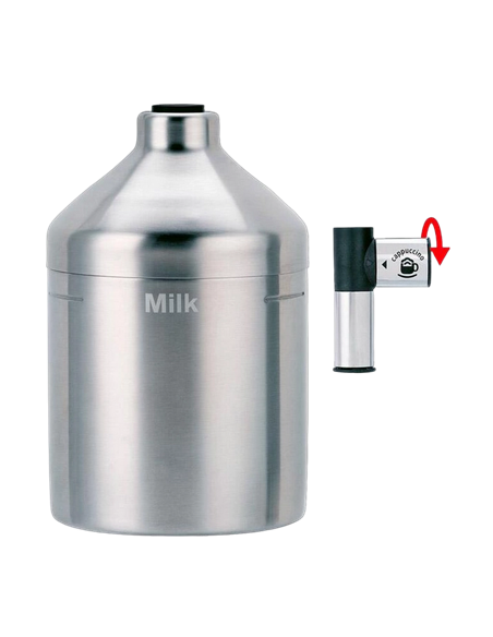 Aparat de cafea Krups EA816170, Alb