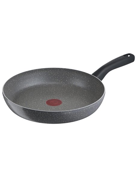 Сковорода Tefal B5790742, 30см, Grey