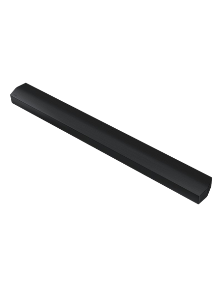 Саундбар Samsung HW-B750D, Чёрный