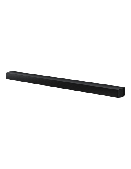 Саундбар Samsung HW-B750D, Чёрный