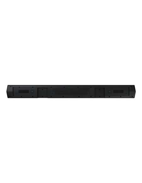 Саундбар Samsung HW-B750D, Чёрный