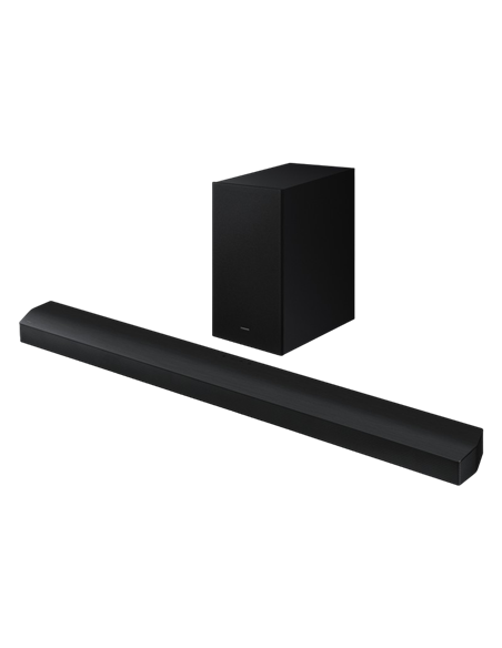 Soundbar Samsung HW-B750D, Negru
