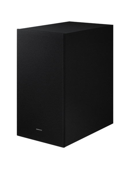 Саундбар Samsung HW-B750D, Чёрный