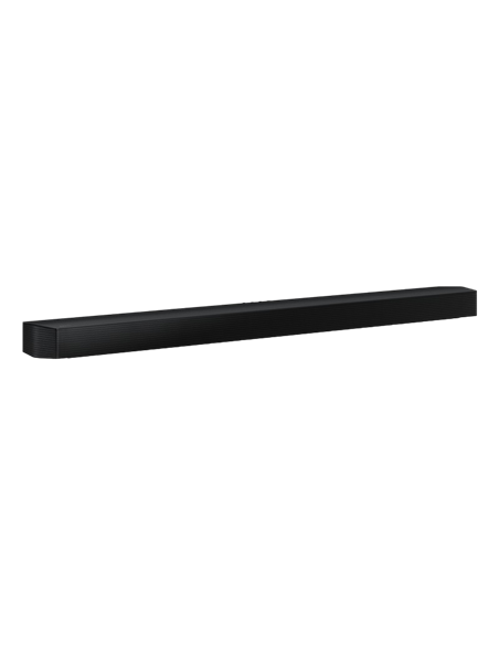 Саундбар Samsung HW-B750D, Чёрный