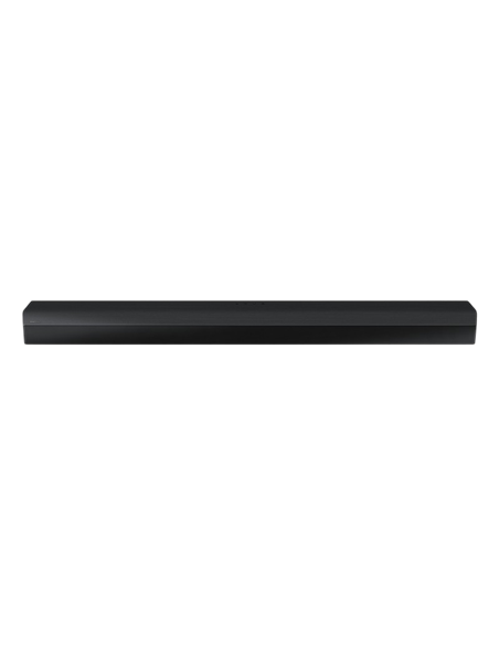 Саундбар Samsung HW-B750D, Чёрный