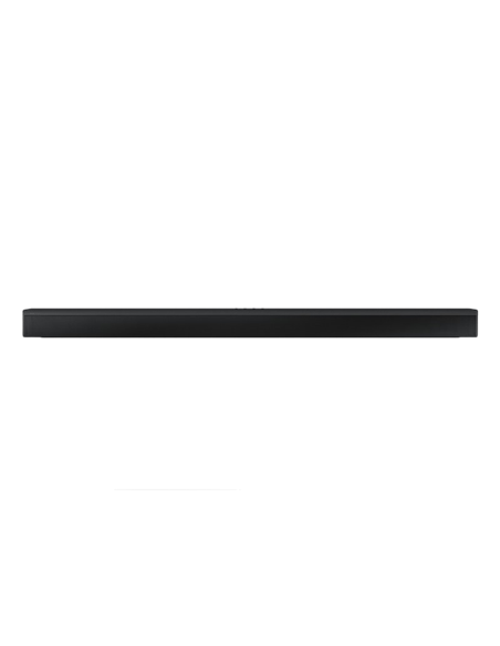 Саундбар Samsung HW-B750D, Чёрный