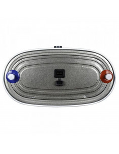 Накопительный водонагреватель Electrolux EWH 80 Maximus WiFi, 80л, Белый 2