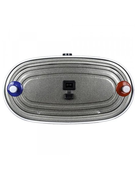 Boiler Electric Electrolux EWH 80 Maximus WiFi, 80L, Alb Boiler Electric Electrolux EWH 80 Maximus WiFi, 80L, Alb